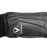 Leather A-10 Style Flyer's Gloves