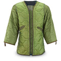 Vintage Desert Night Parka Liner