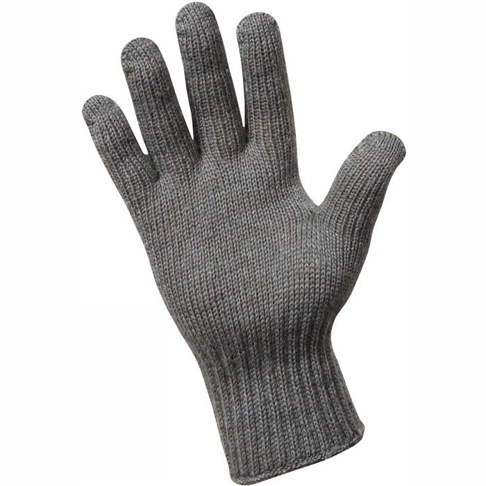 Acrylic Glove Liner Inserts, Coyote