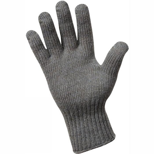 Acrylic Glove Liner Inserts, Coyote