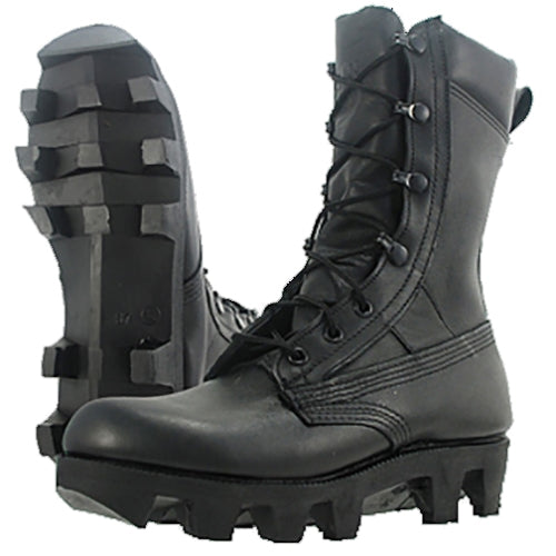 Blast And Mine Kevlar Combat Boots