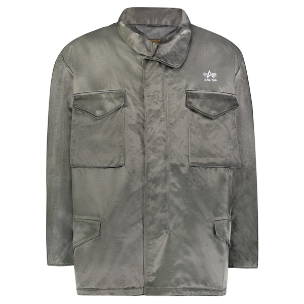 MP-Tex M-65 Field Jacket
