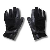 GI Style Leather & Suede D-3A Gloves