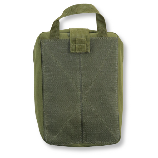 Drop Leg IFAK Pouch- Oversized