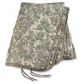 GI Poncho Liner "Woobie" Blanket