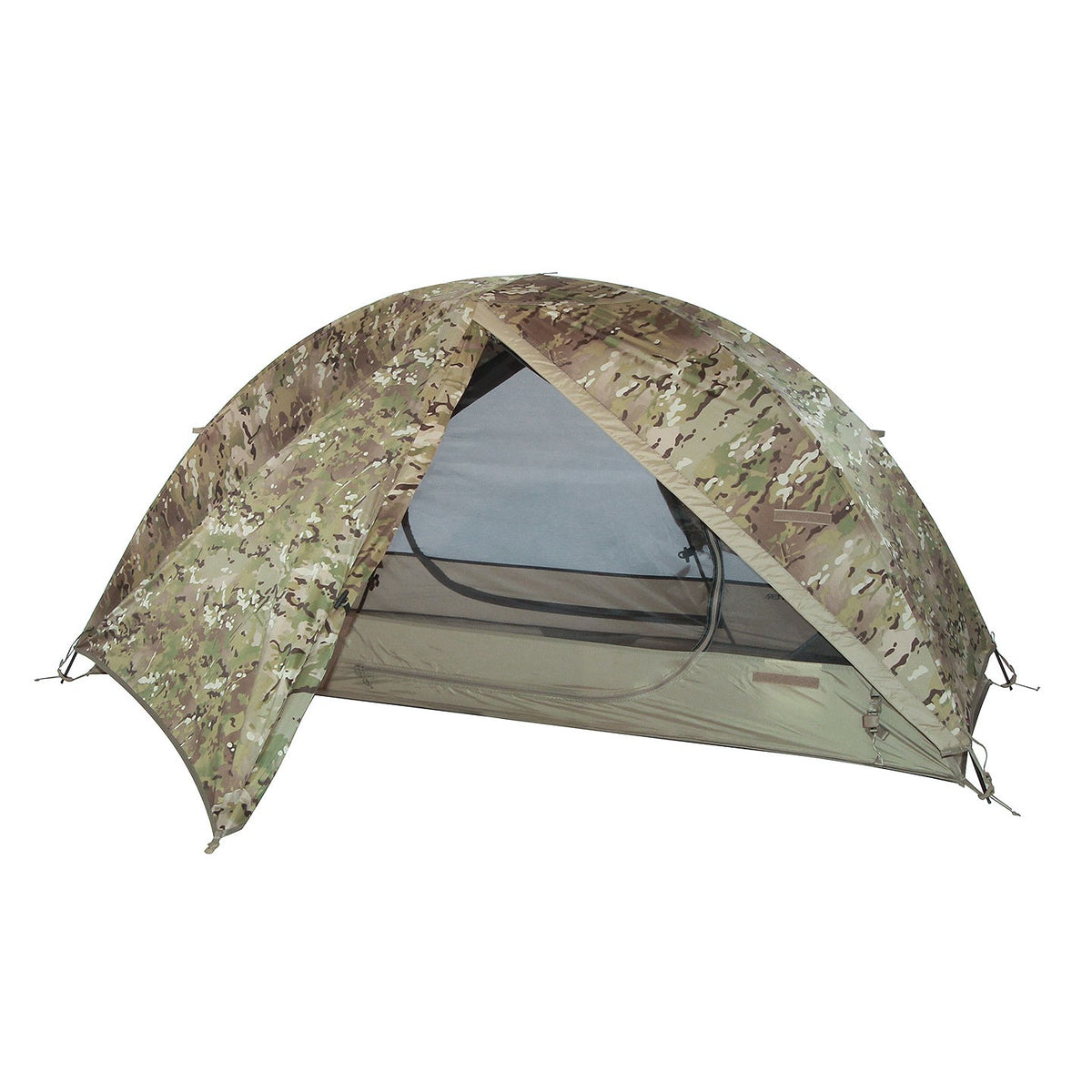 LIghtfighter® 1 Individual Shelter System Multicam / OCP - Used