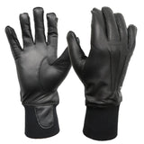 Leather A-10 Style Flyer's Gloves