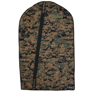 Military Style Garment Bag