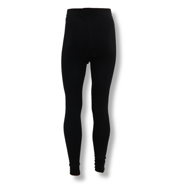 Midweight Cotton Thermal Bottom— 7 Oz