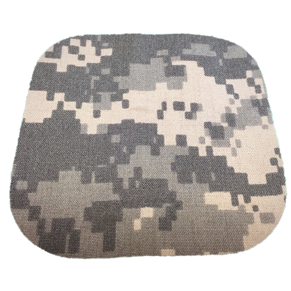 GI Fire Resistant Repair Patches