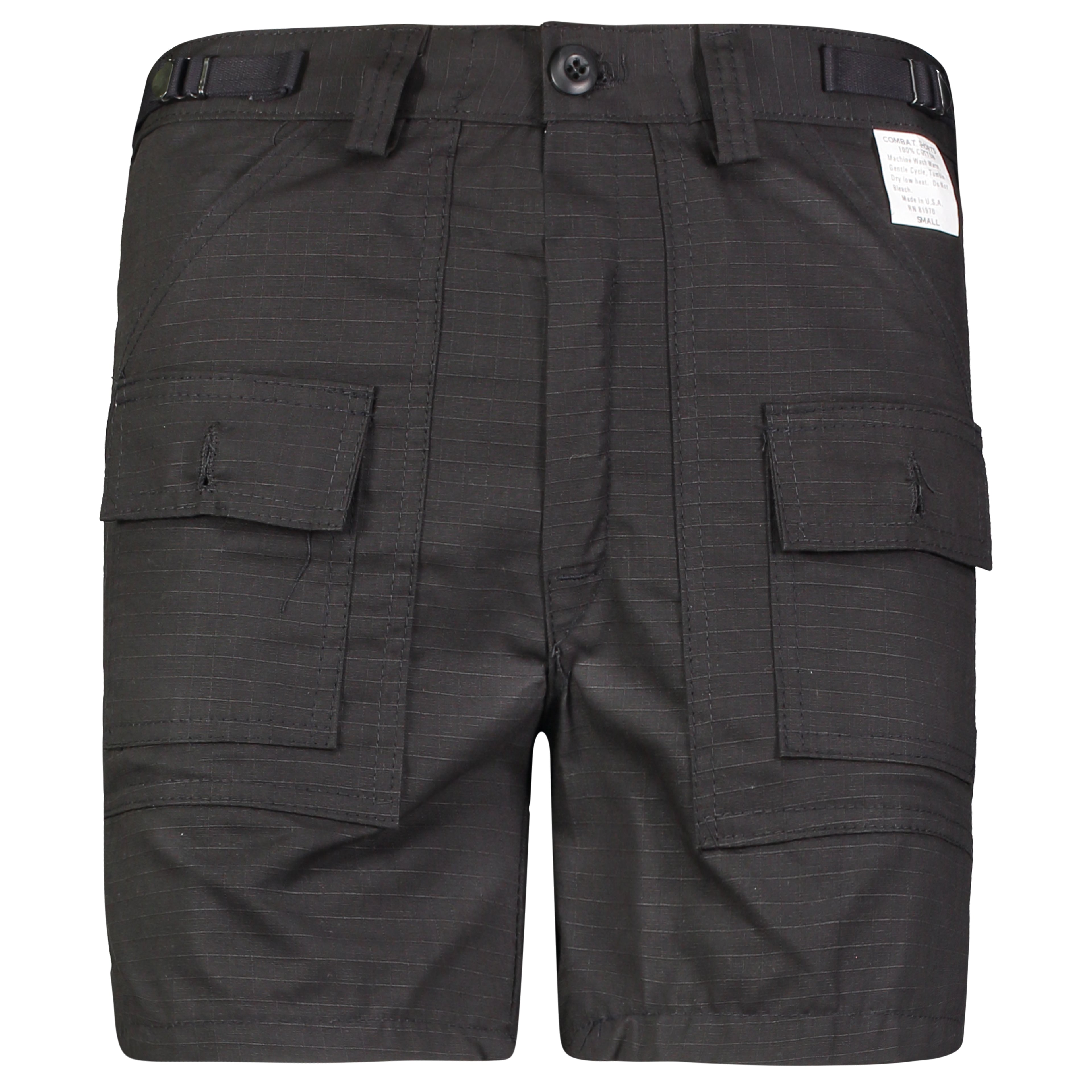 Ripstop Cargo Shorts