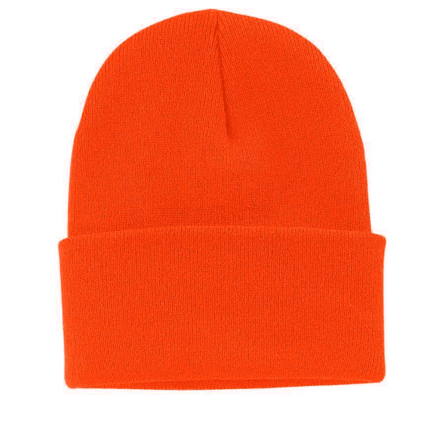 Fine Knit Watch Cap