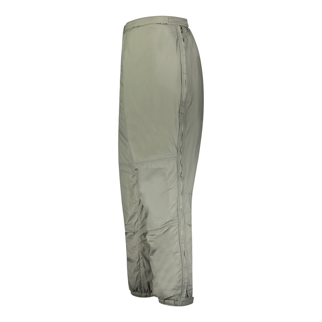 GI PCU Level 7 PrimaLoft® Pants— Used