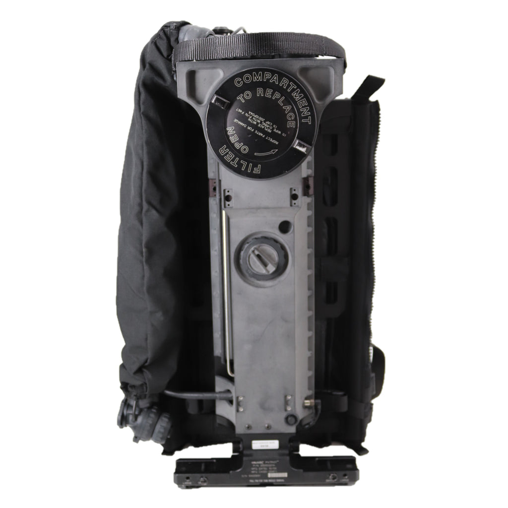 SCOUT 20000G01A Life Support System — Used