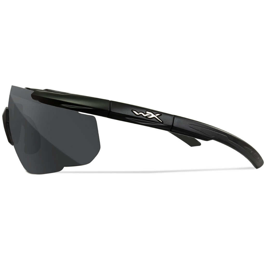 Wiley X® Saber Advanced ANSI Rated Safety Glasses