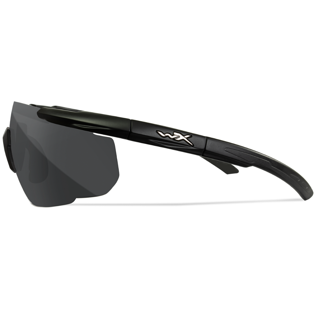 Wiley X® Saber Advanced ANSI Rated Safety Glasses