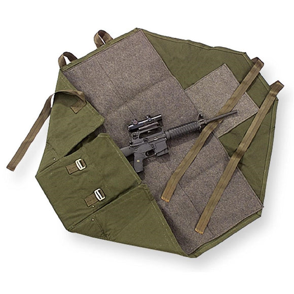 GI Vintage Parachutist Weapon and Individual Equipment Pack