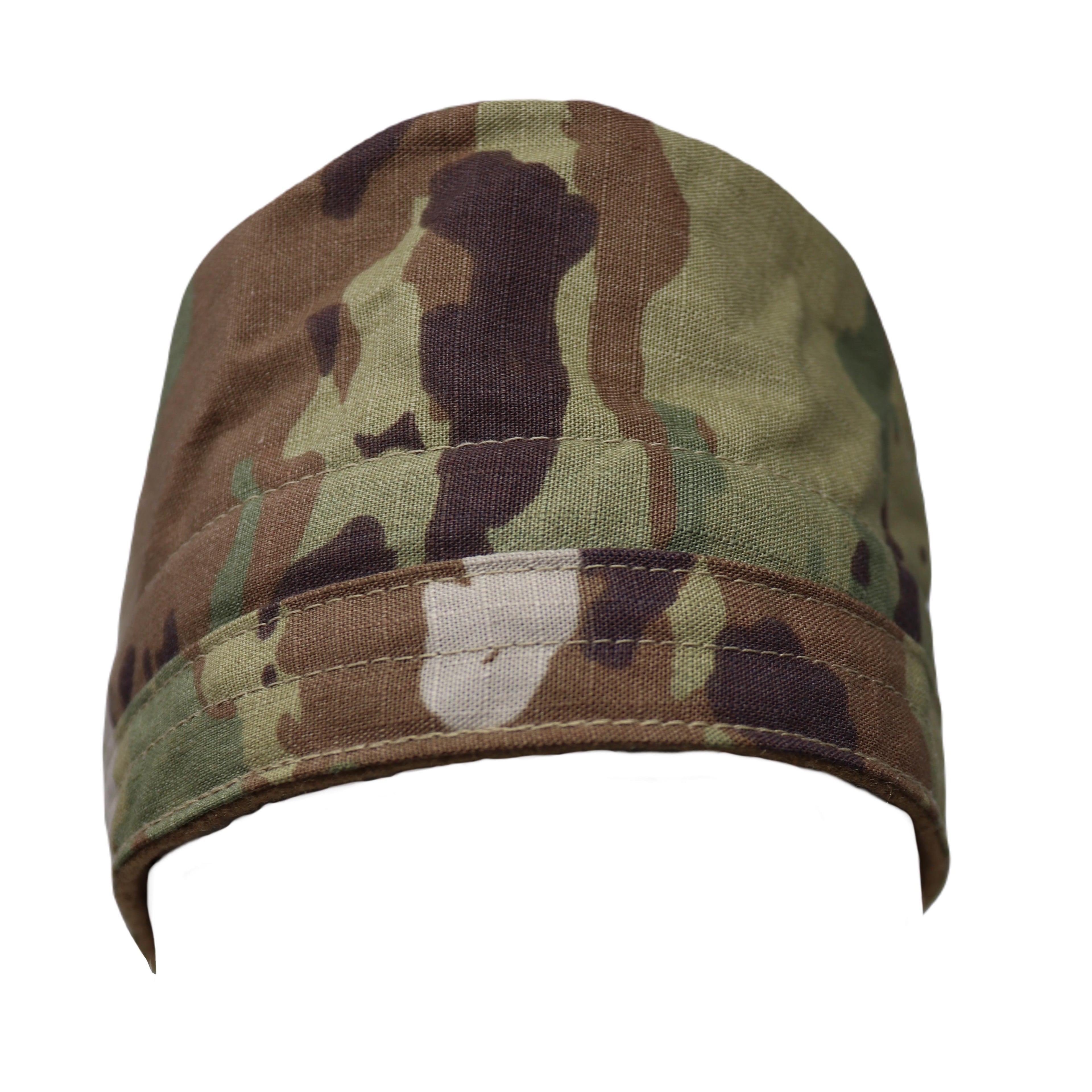 Surgical Scrub Cap