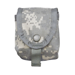 G.I. MOLLE Hand Grenade Pouch — 2 Pack