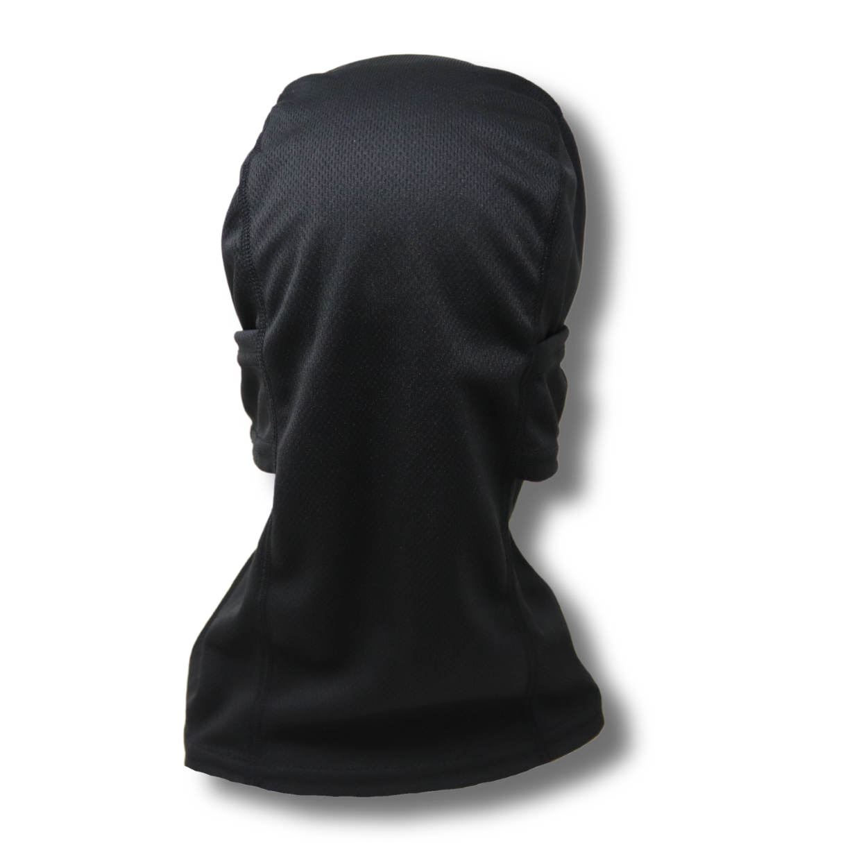 Xzeemo Balaclava Masque Noir, Cagoule Respirant, Cagoule Polaire avec