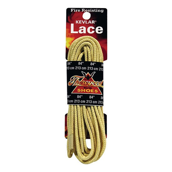 84" Fire Resistant Laces— 2 Pack McGuire Army Navy