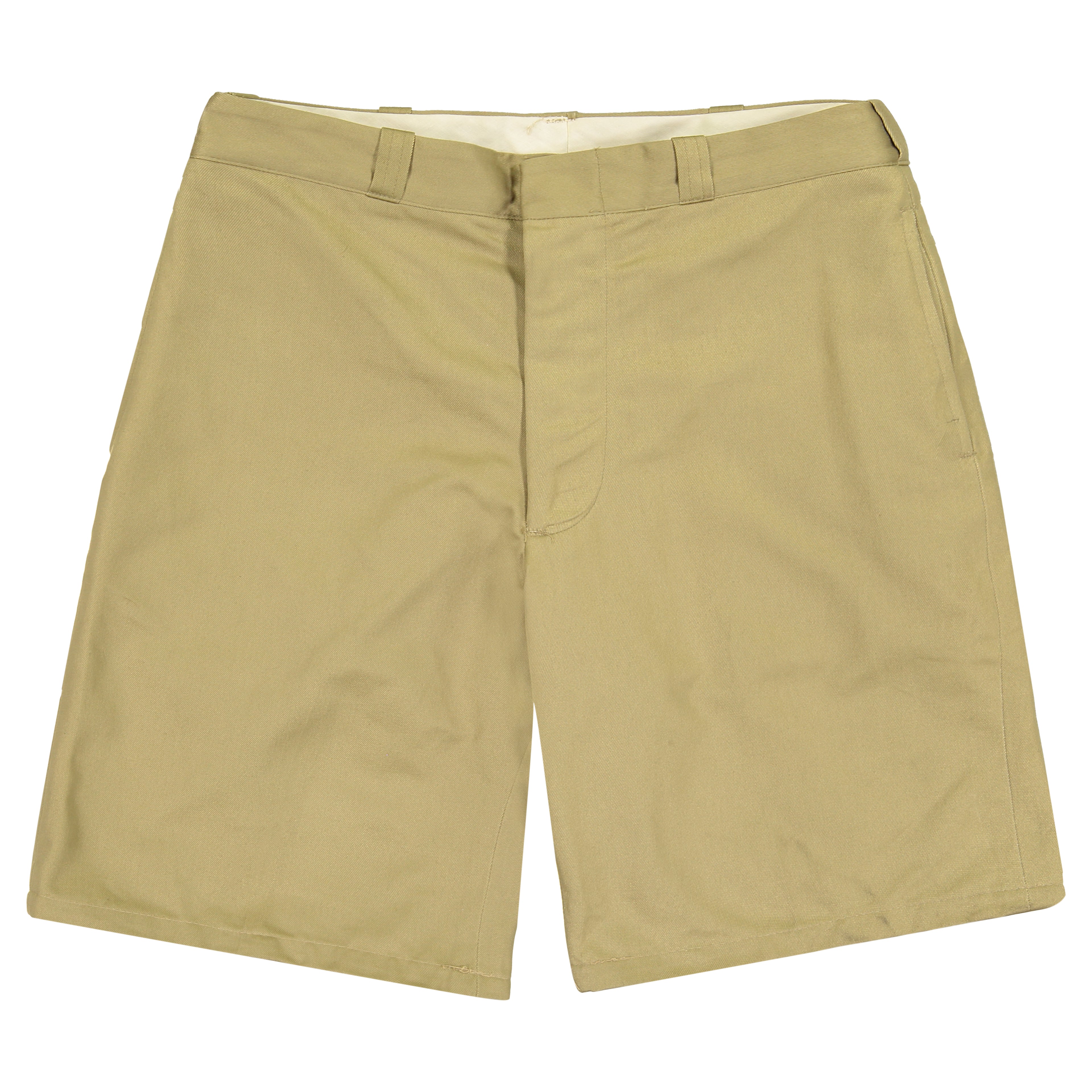 GI Vintage Chino Shorts— Used