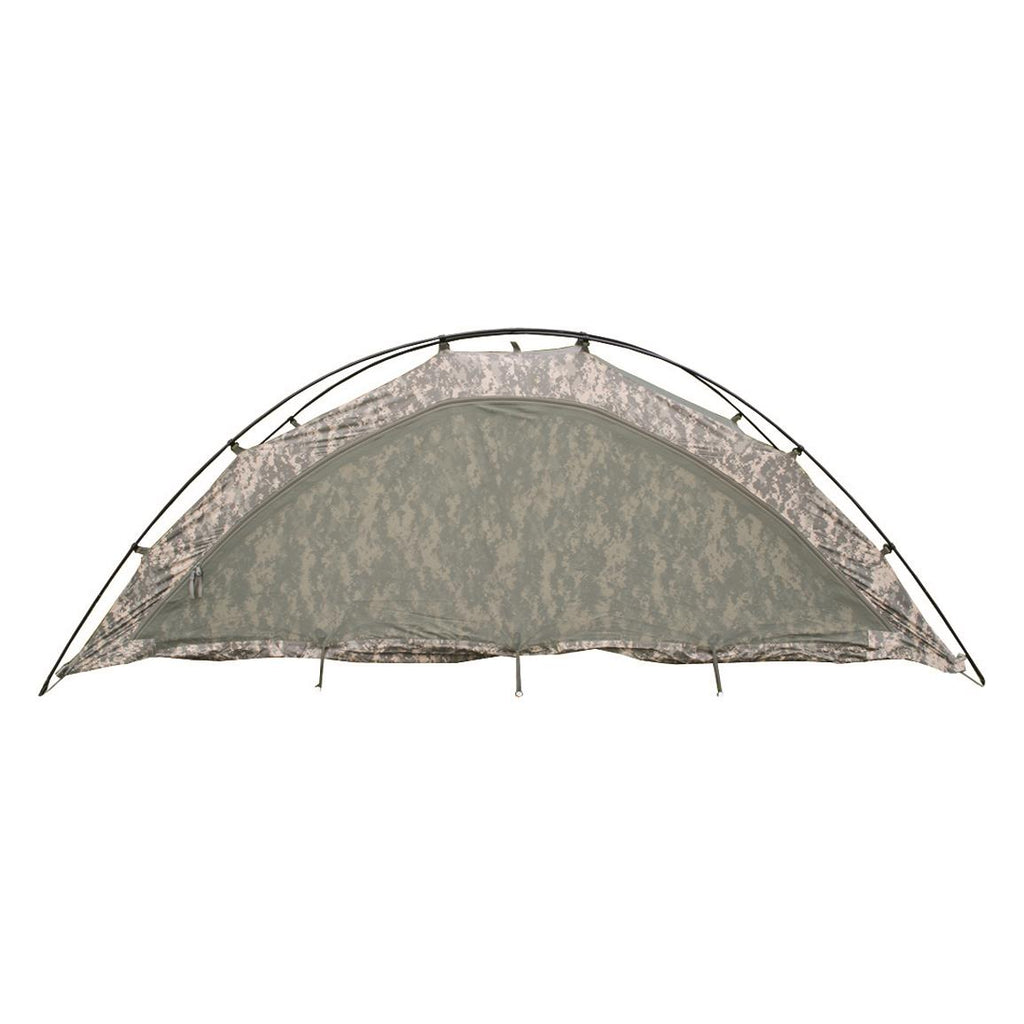 Improved Combat Shelter Tent