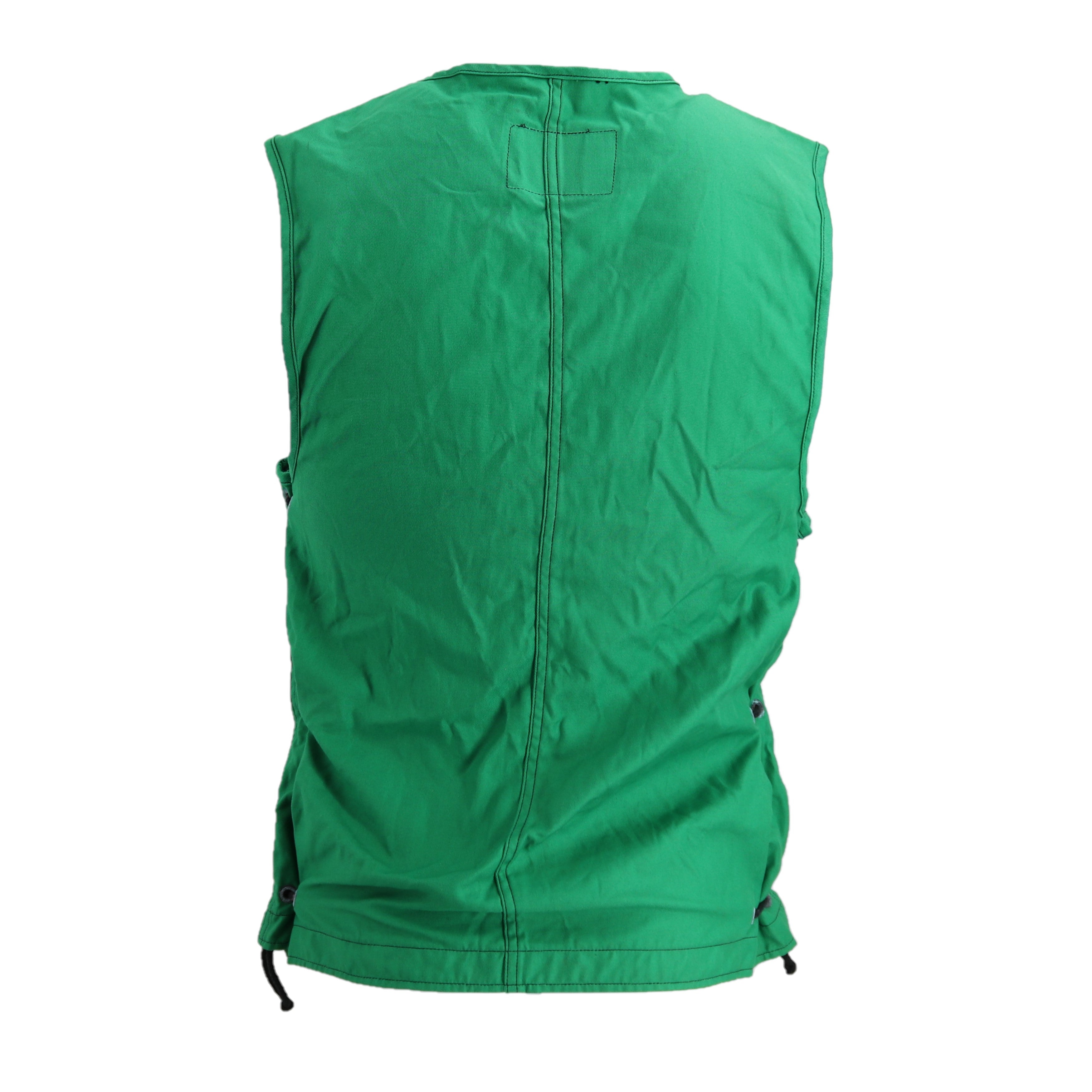 GI Vintage Crewman Vest— Small/Medium
