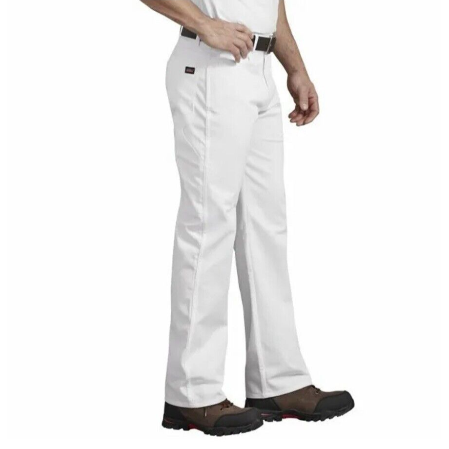 Dickies® Relaxed Fit Painter's Pants