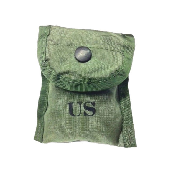 G.I.  First Aid Military Field Pouch — 4 Pack
