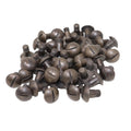 GI Warrior/ACH Helmet Mounting Screws— 50 Pcs