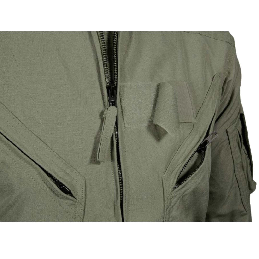CWU 27/P AirWeave™ FR Flight Suit Coverall