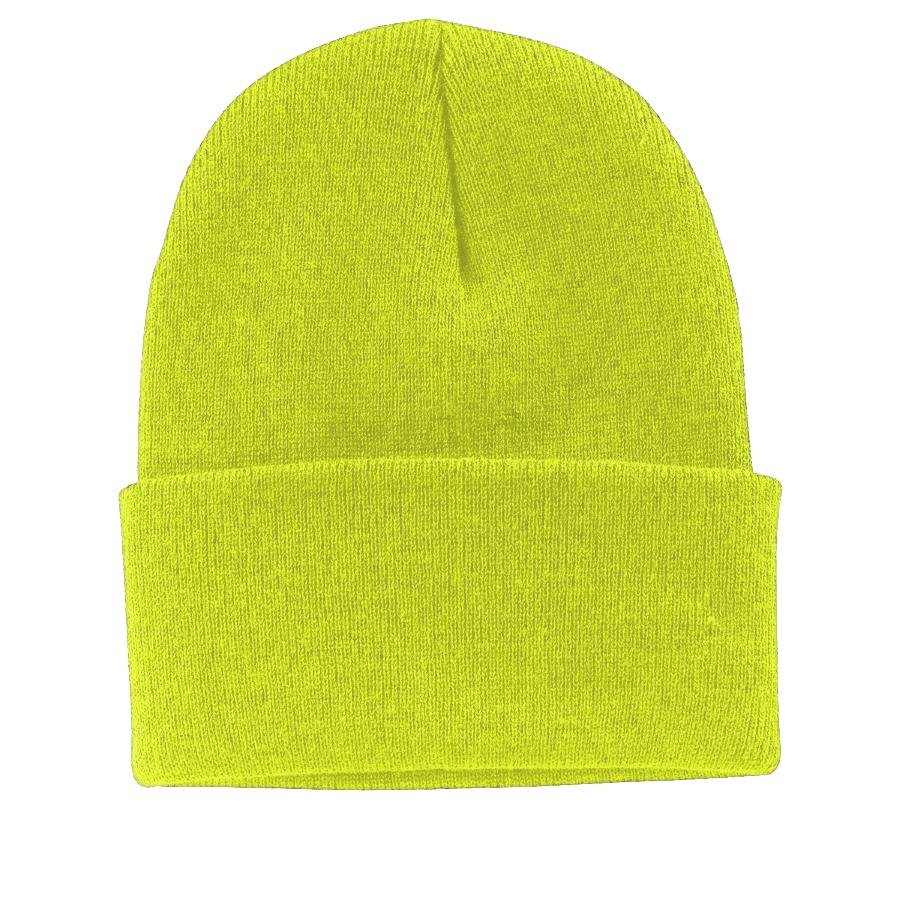 Fine Knit Watch Cap