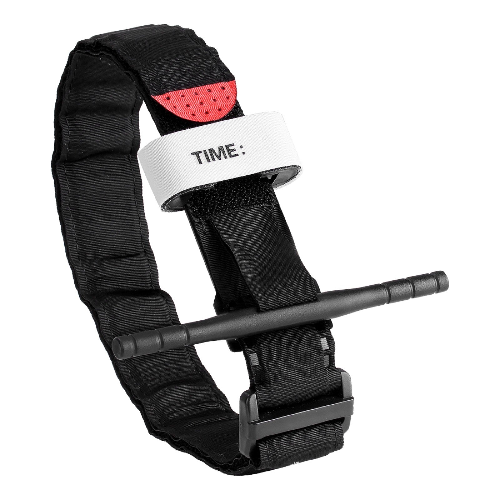 Tactical Emergency One-Handed Tourniquet— QTY Packs