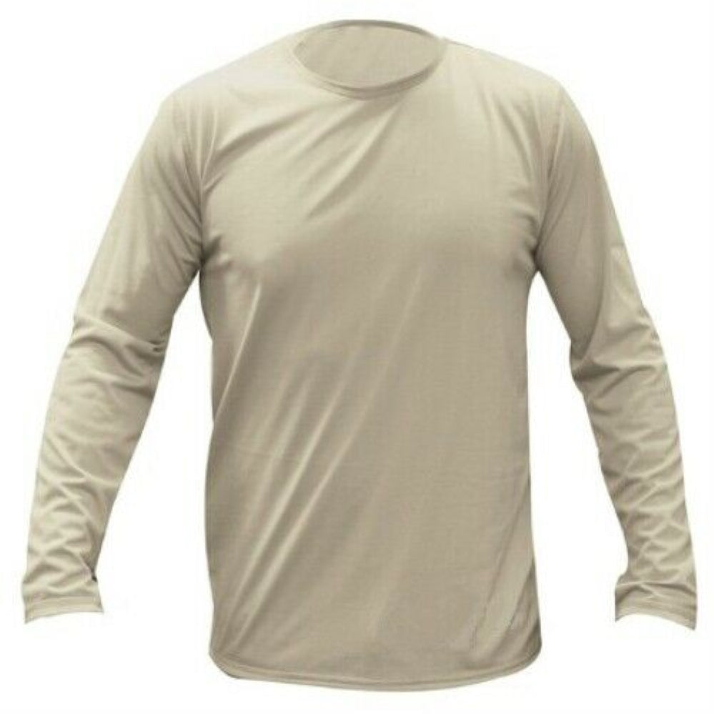 Gen III Level 1 Silkweight Thermal Undershirt— X-Small Regular