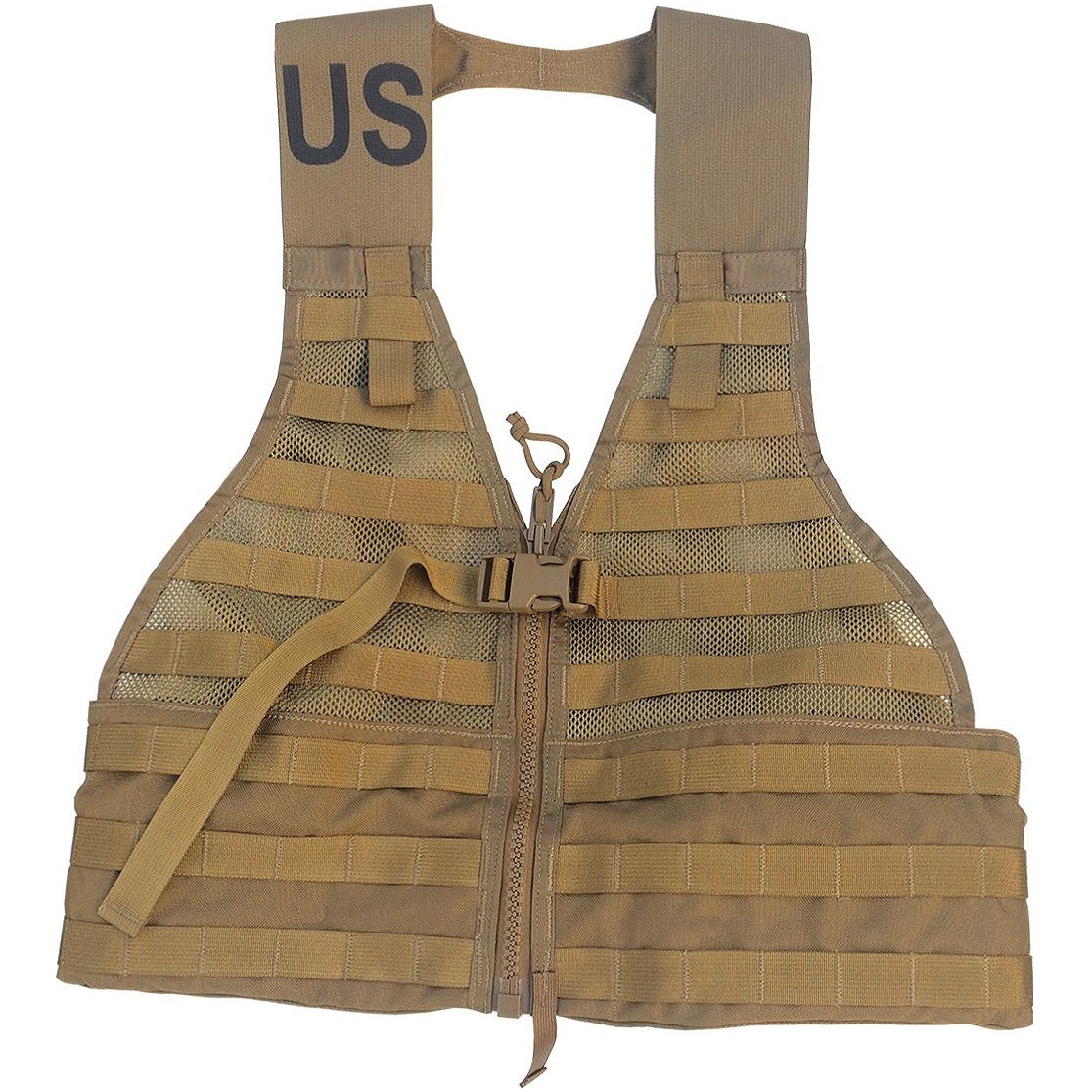 GI FLC Load Bearing Vest— Used