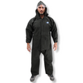 PVC Coated Rain Suit Set