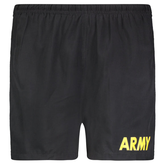 GI APFU PT Shorts— Used