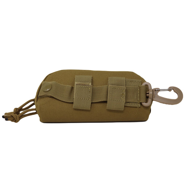 MOLLE Tactical Eyewear Case