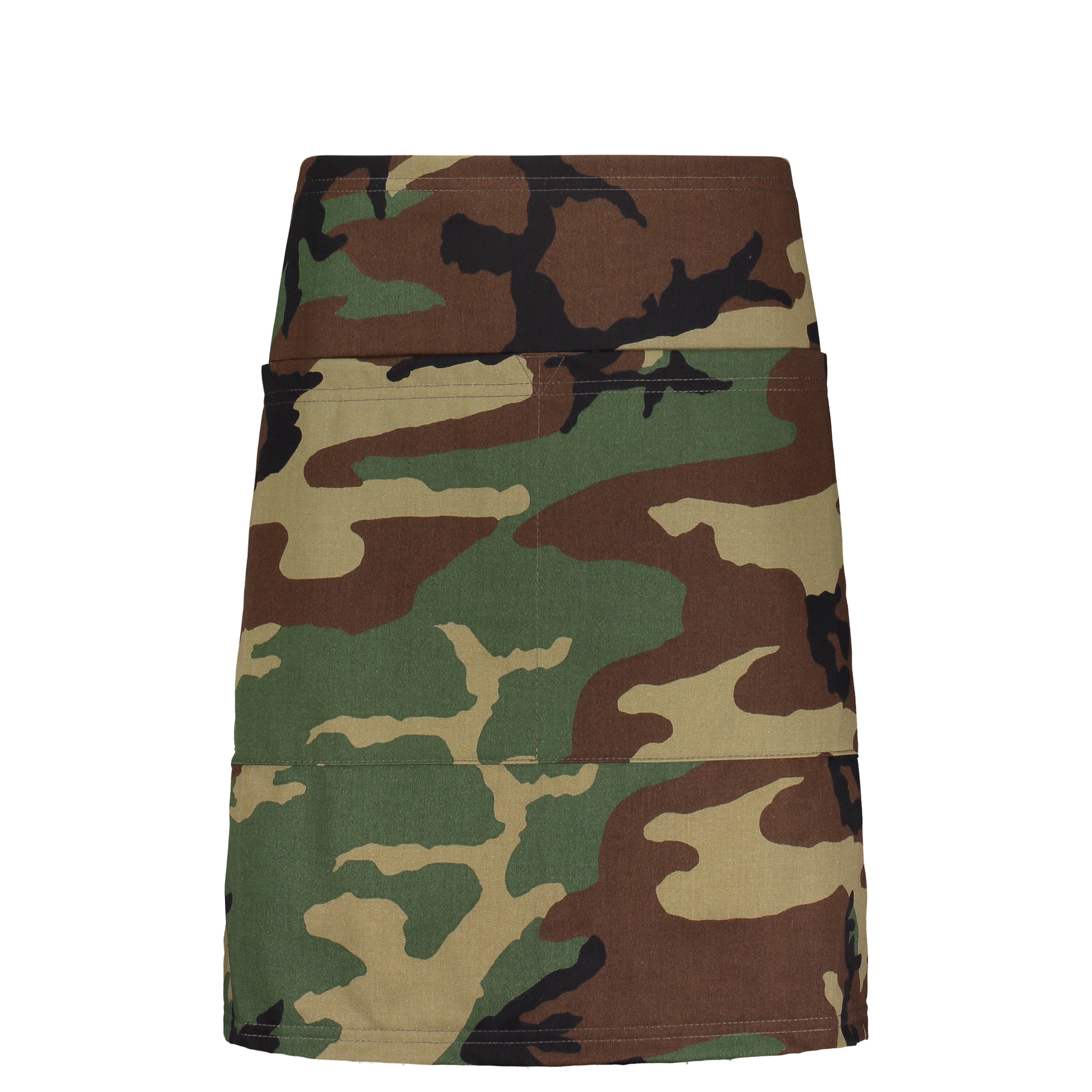Military Grade Shop Apron