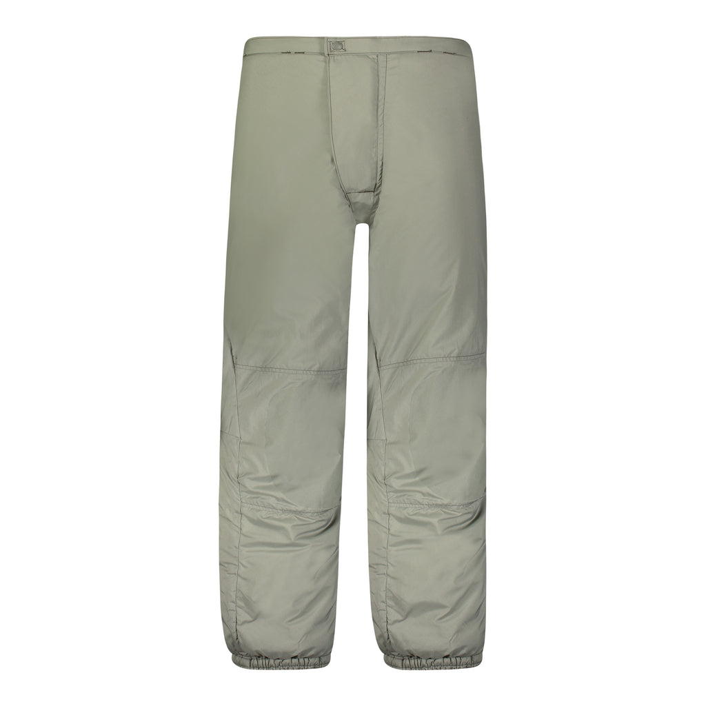 GI PCU Level 7 PrimaLoft® Pants— Used