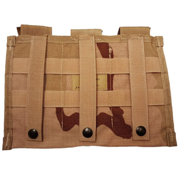 Triple Mag M4/M16 Pouch