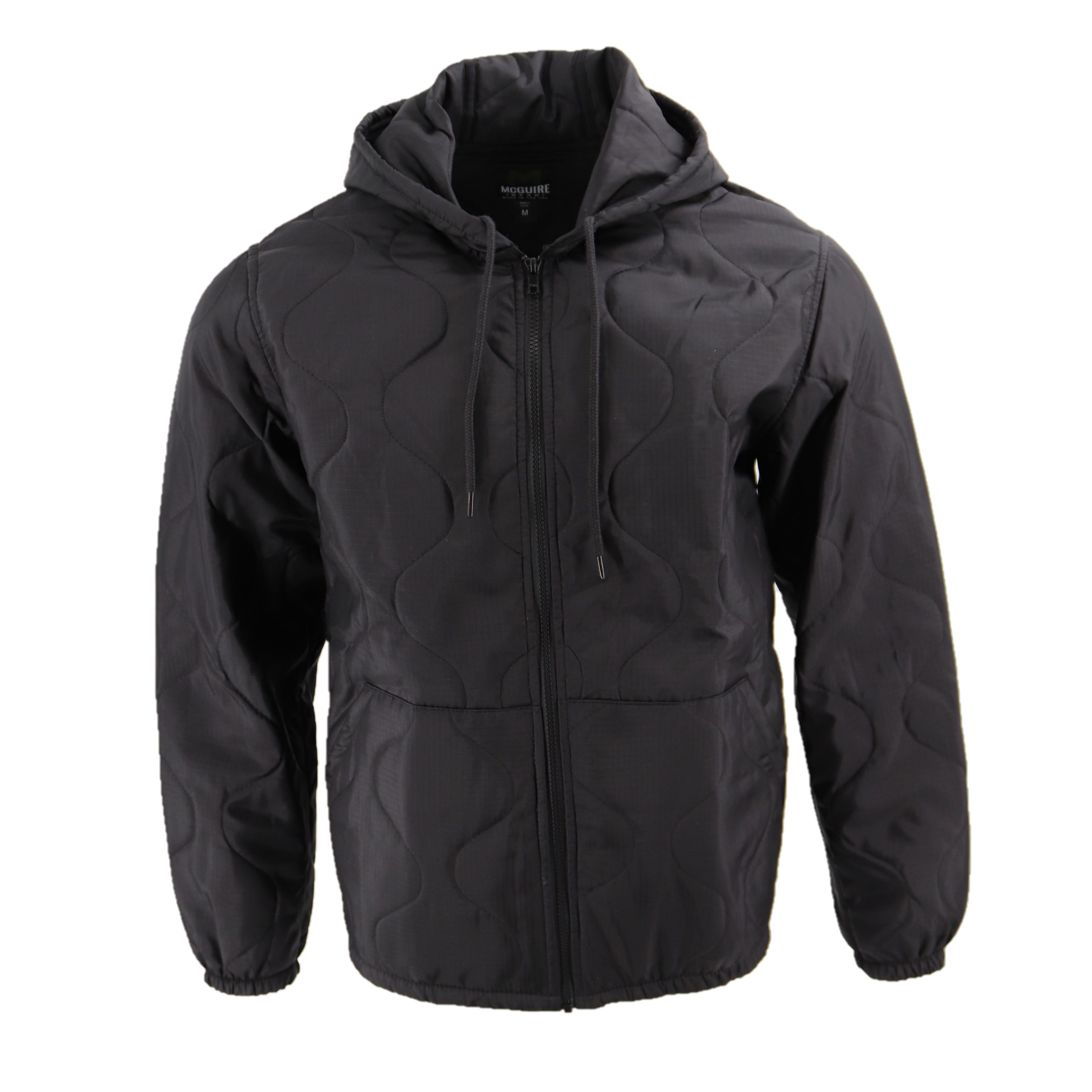 Ripstop Ultra Lightweight Summer Woobie Hoodie