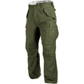 M-65 Field Pants, Woodland Camo