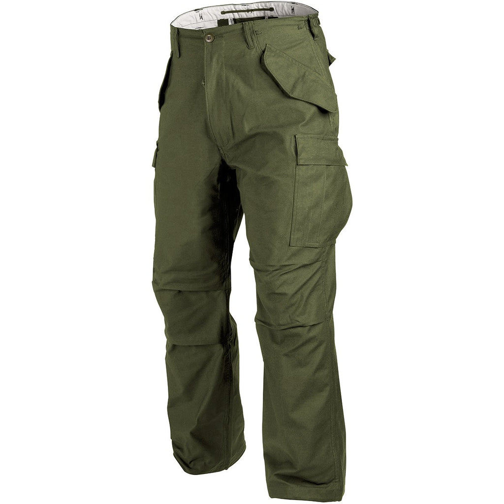 Genuine Military Issue M-65 Field Pants – McGuire Army Navy