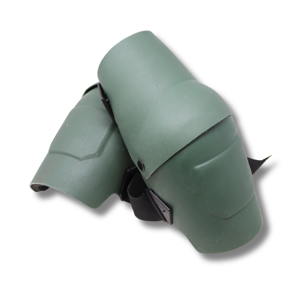 RoboCap Tactical Hard Shell Knee Pads – McGuire Army Navy