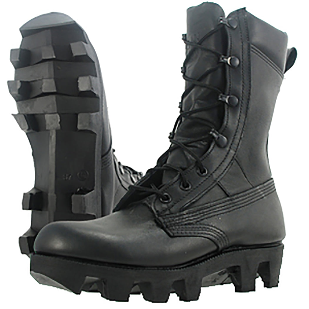 Blast And Mine Kevlar Combat Boots