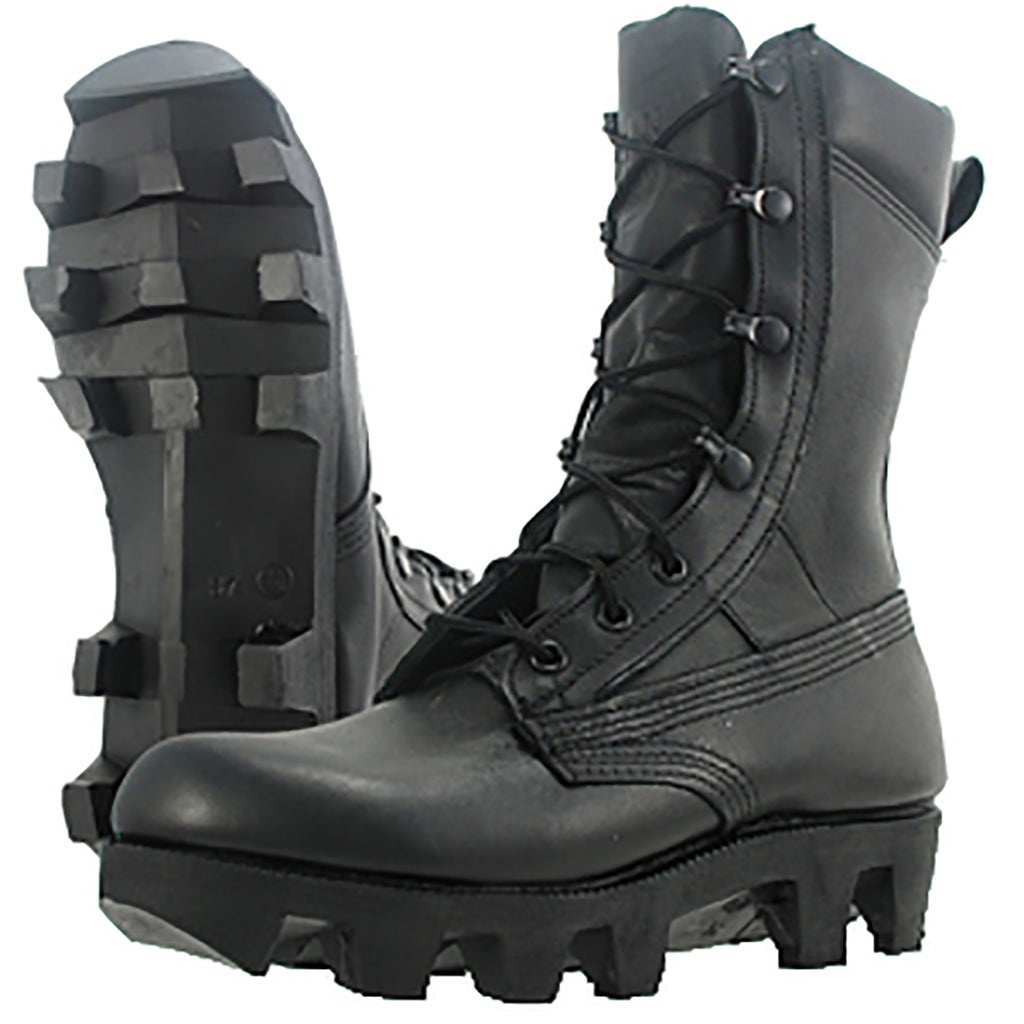 Blast And Mine Kevlar Combat Boots