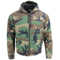 NyCo Zip-up Woobie Hoodie