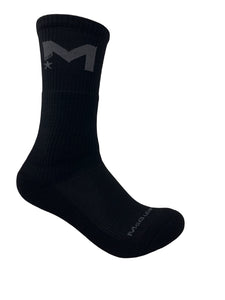 McGuire Gear Anti-Microbial Tactical Boot Socks